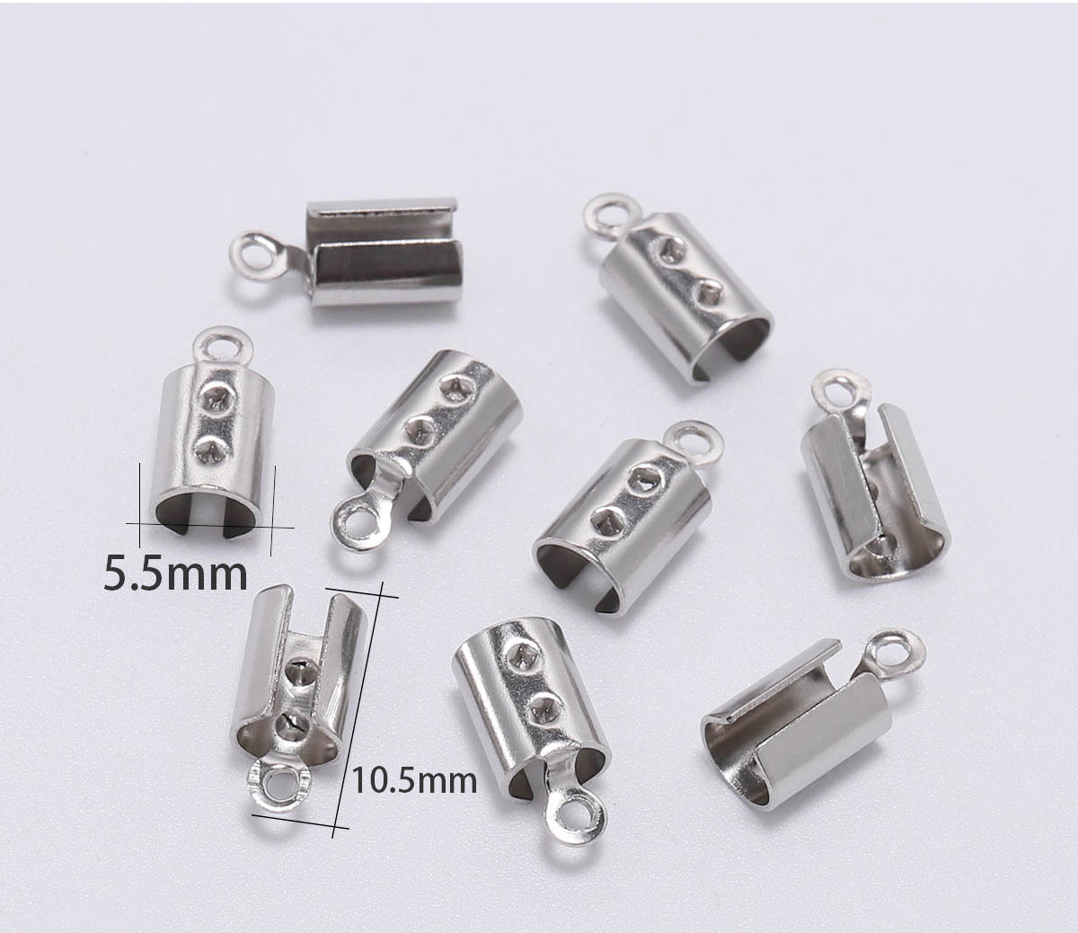 5:5.5x10.5mm