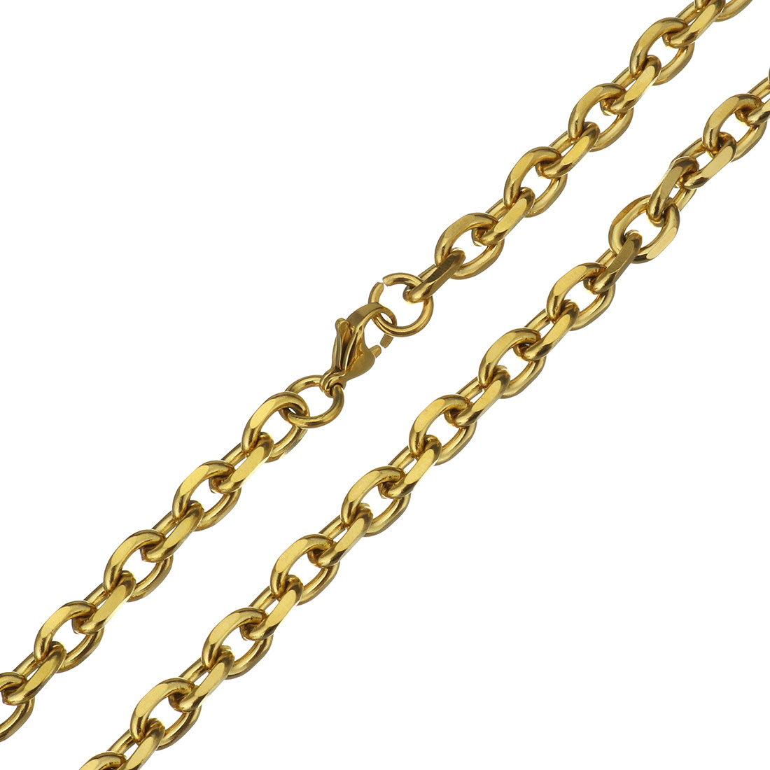 1:gold color plated