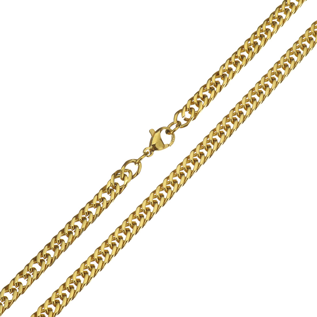 1:gold color plated