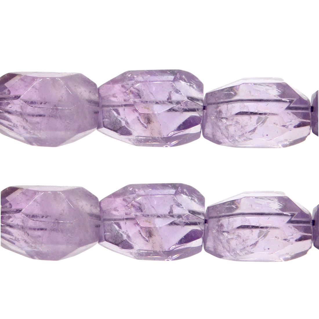 15 Amethyst