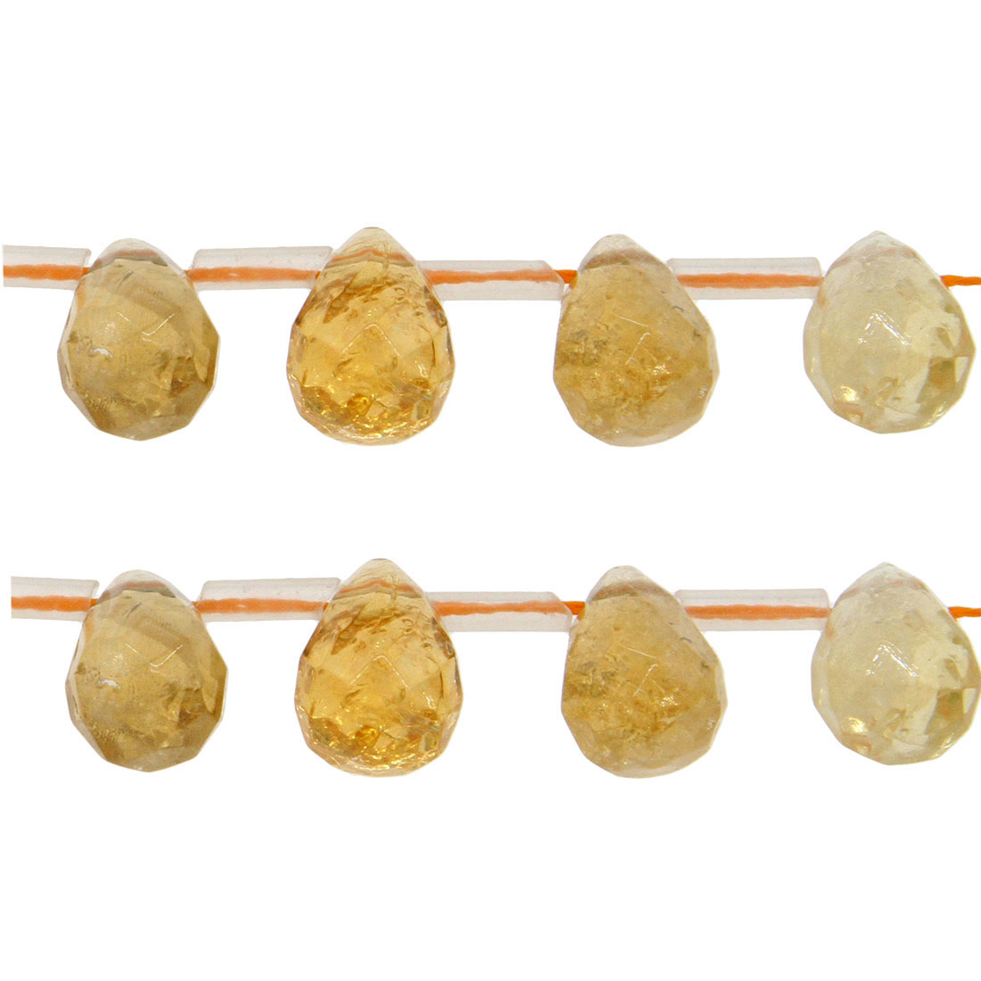 8 citrine