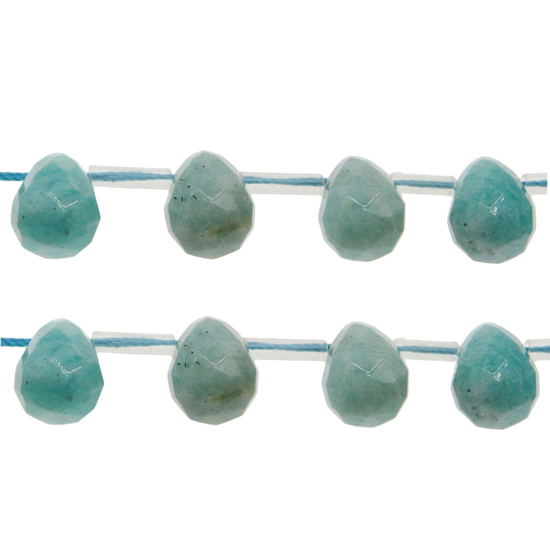 7 Amazonite