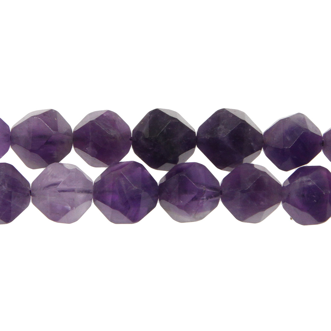 6 Amethyst