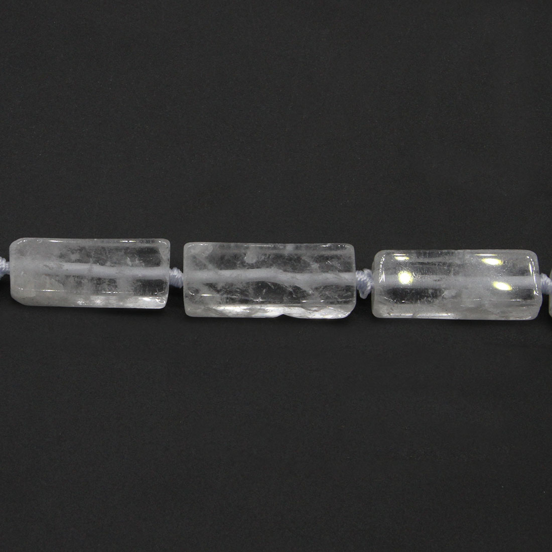 12:Clear Quartz