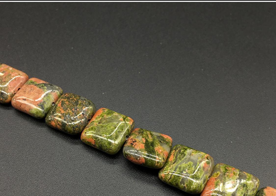 2:Unakite