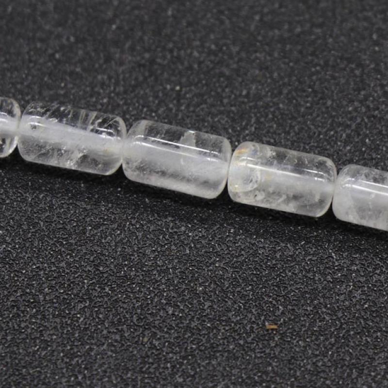 1:Clear Quartz