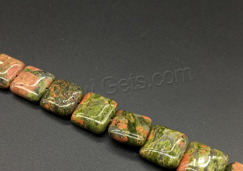 2 Unakite