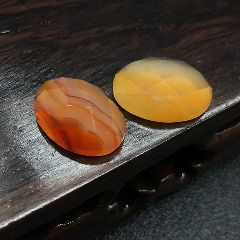 3:Dearg agate