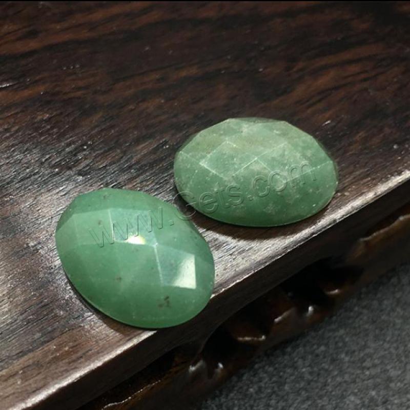 8 Aventurine vert