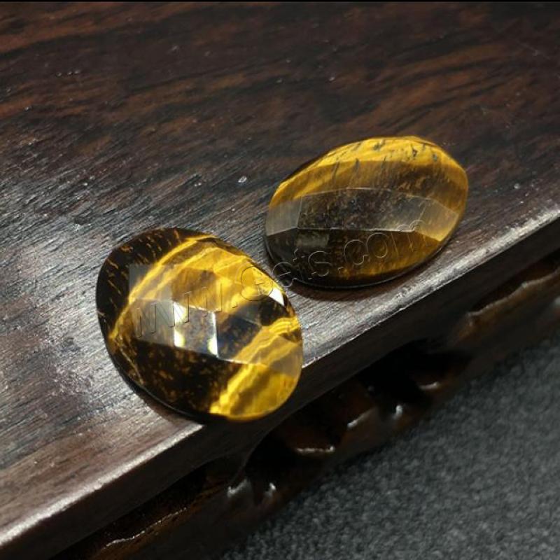 4 tiger eye