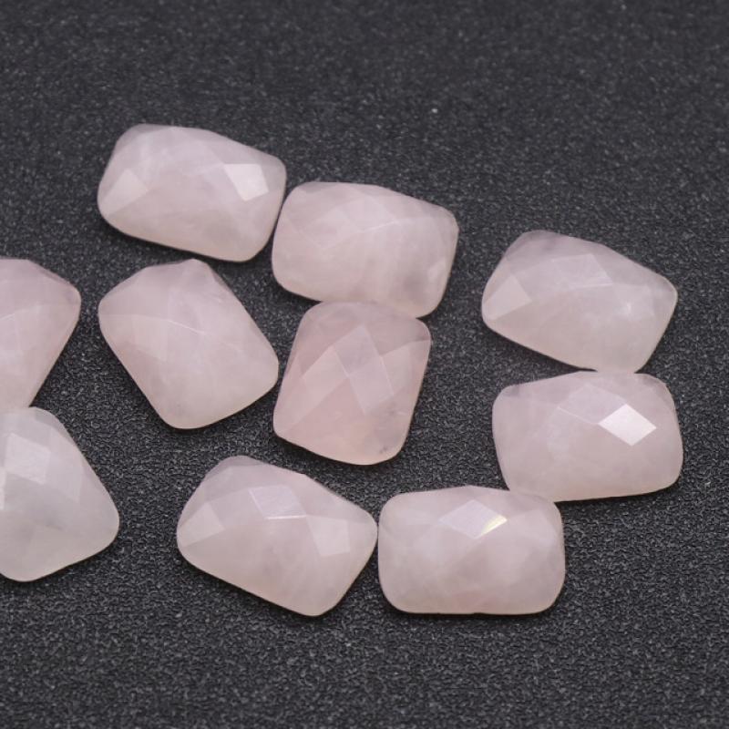 1:Rose Quartz