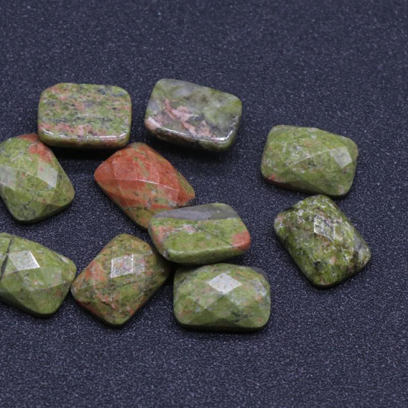 8:Unakite