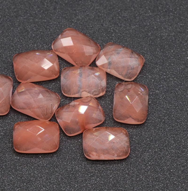 16 Cherry Quartz