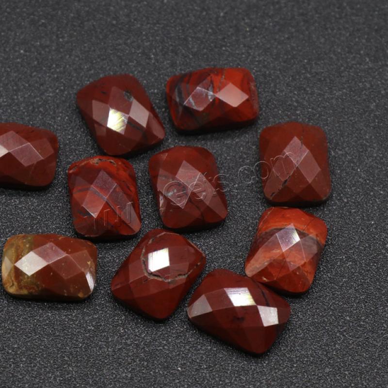 12 red jasper