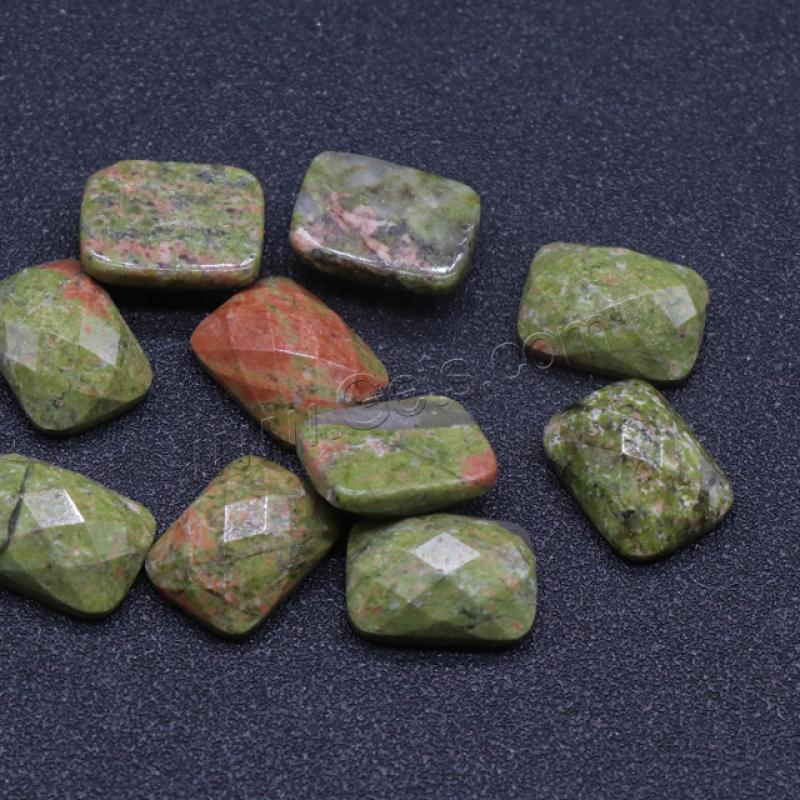 8 Unakite