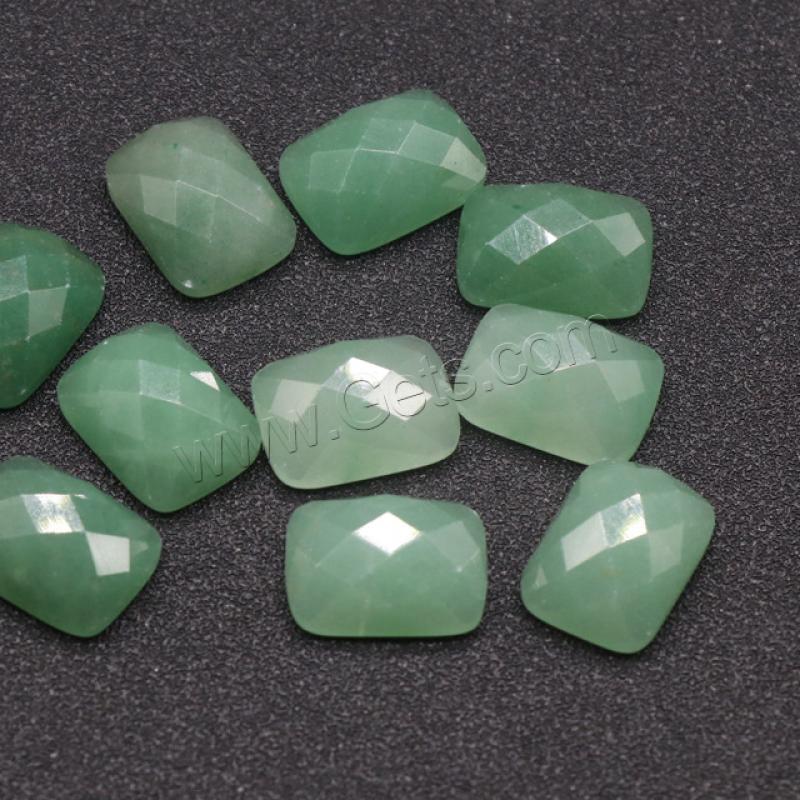 3 Green Aventurine