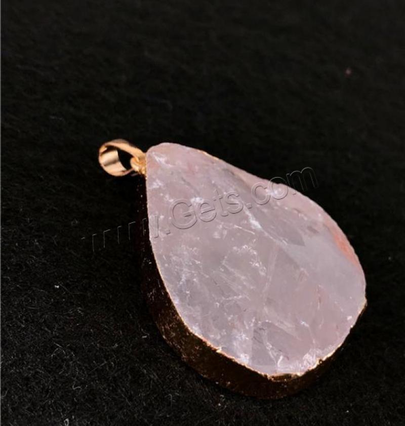 1 Rose Quartz