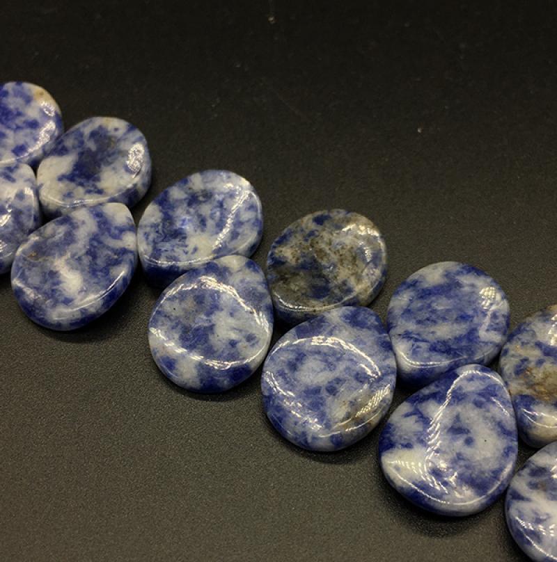 2:blue sport stone