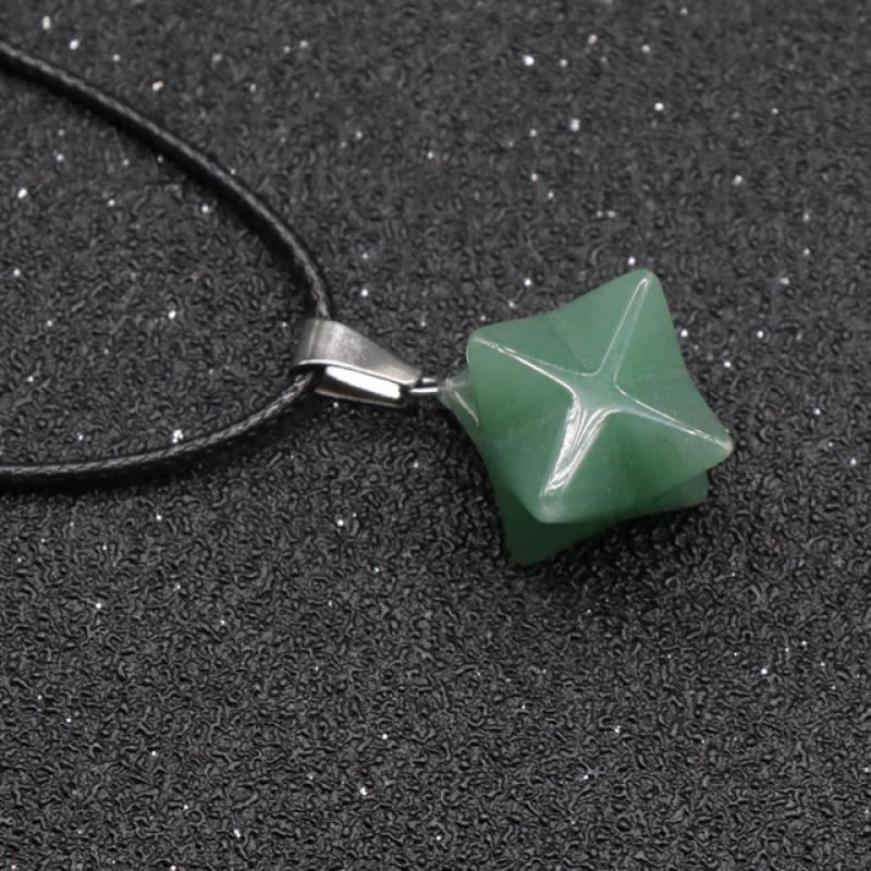 4:Green Aventurine