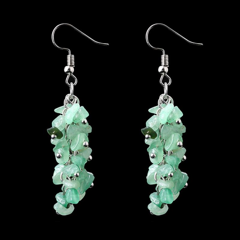 Green Aventurine Green Aventurine