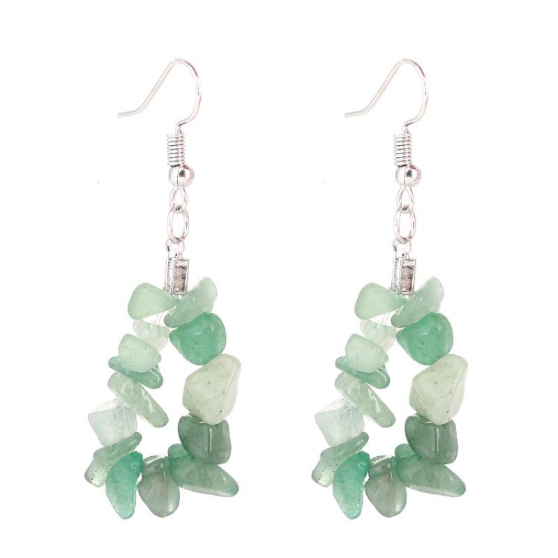 Green Aventurine Green Aventurine