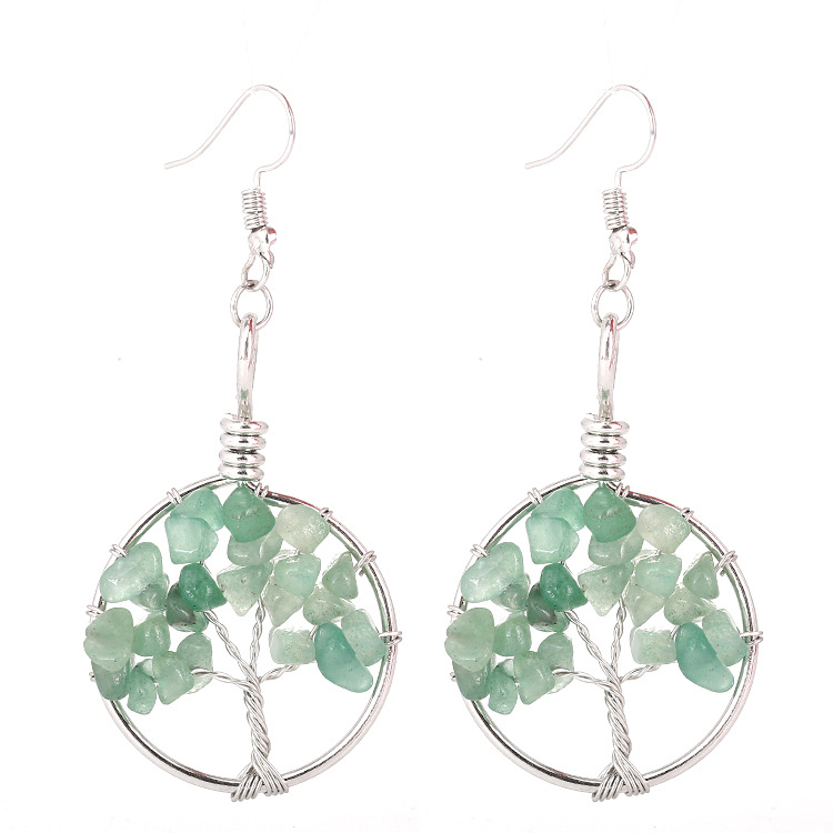 5:Green Aventurine