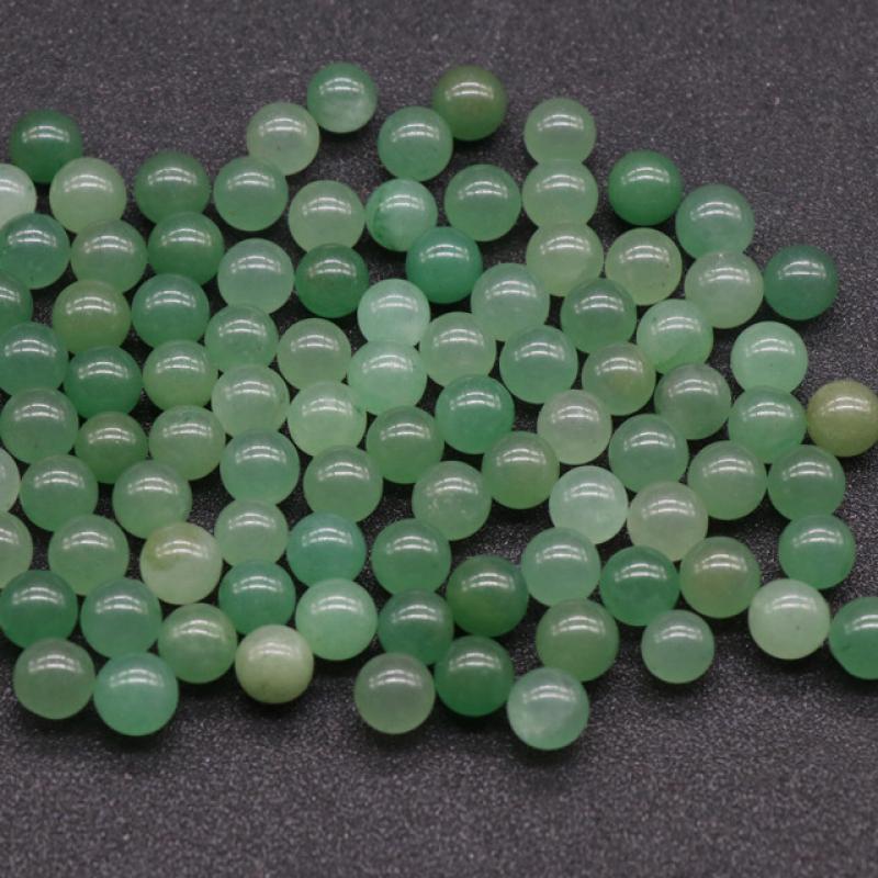 15:Green Aventurine