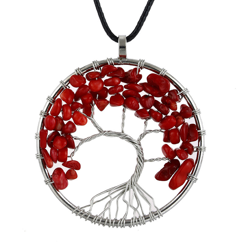 red  coral