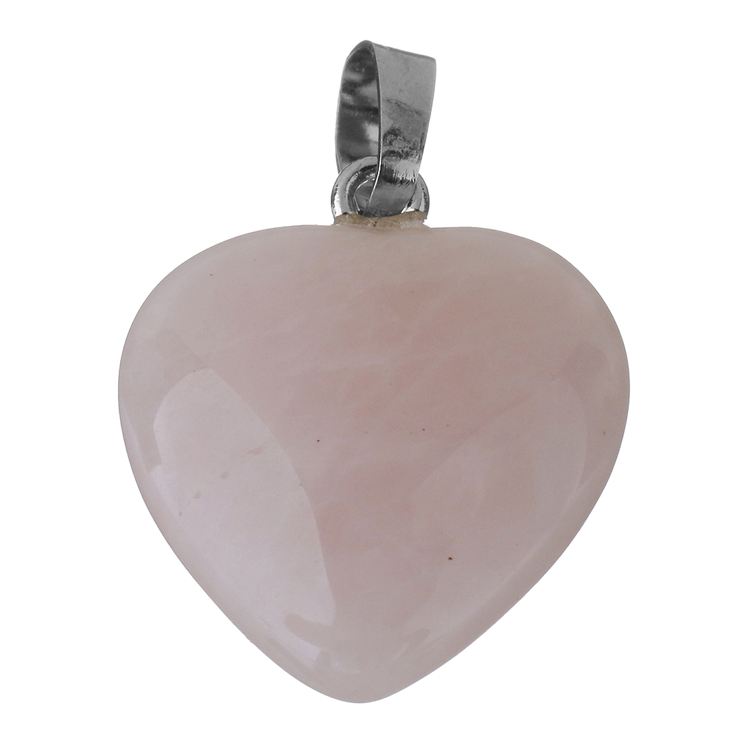 3:Rose Quartz