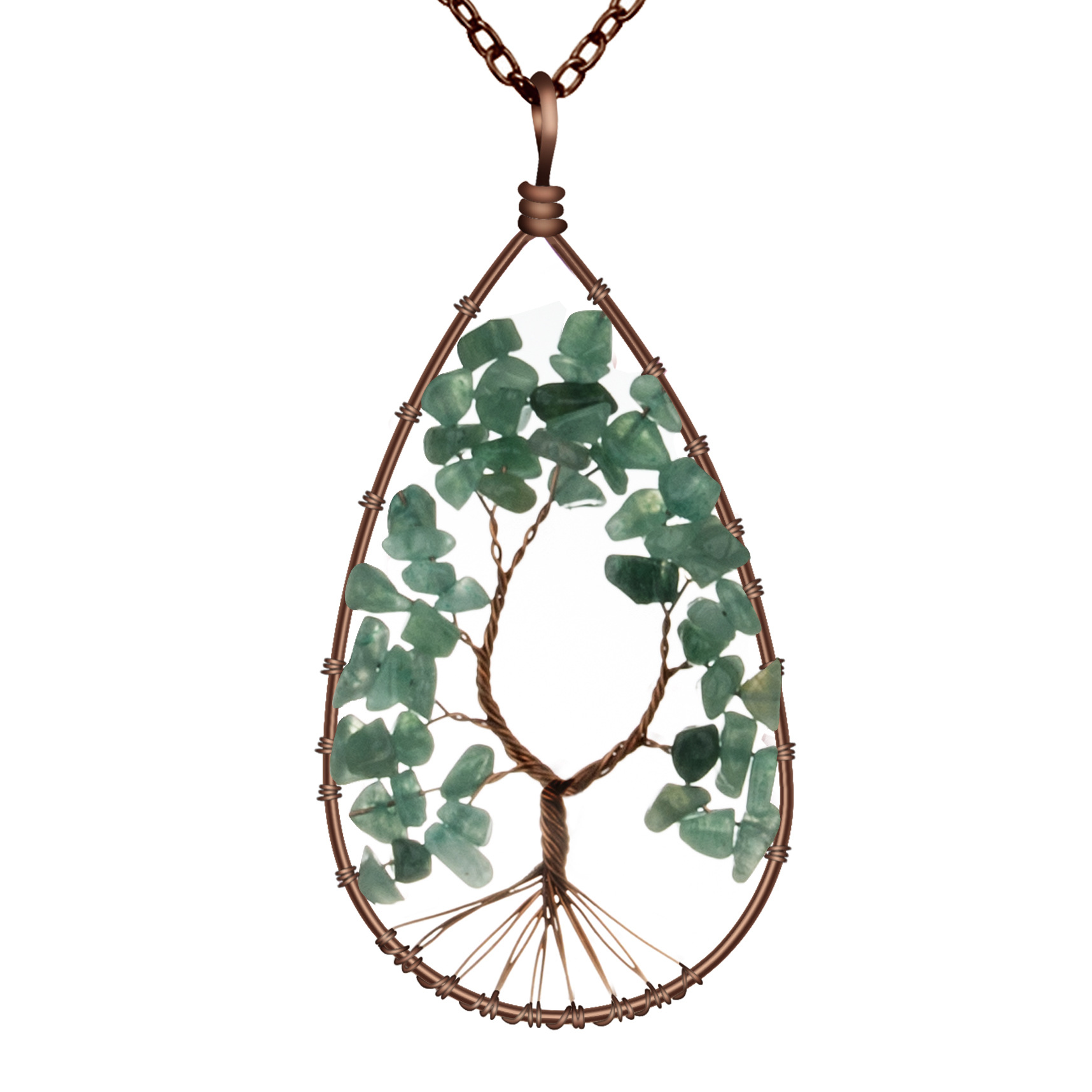 Green Aventurine Aventurin