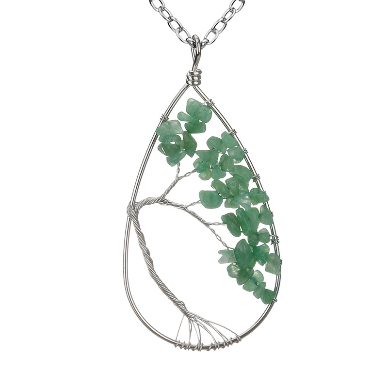 Green Aventurine Aventurin