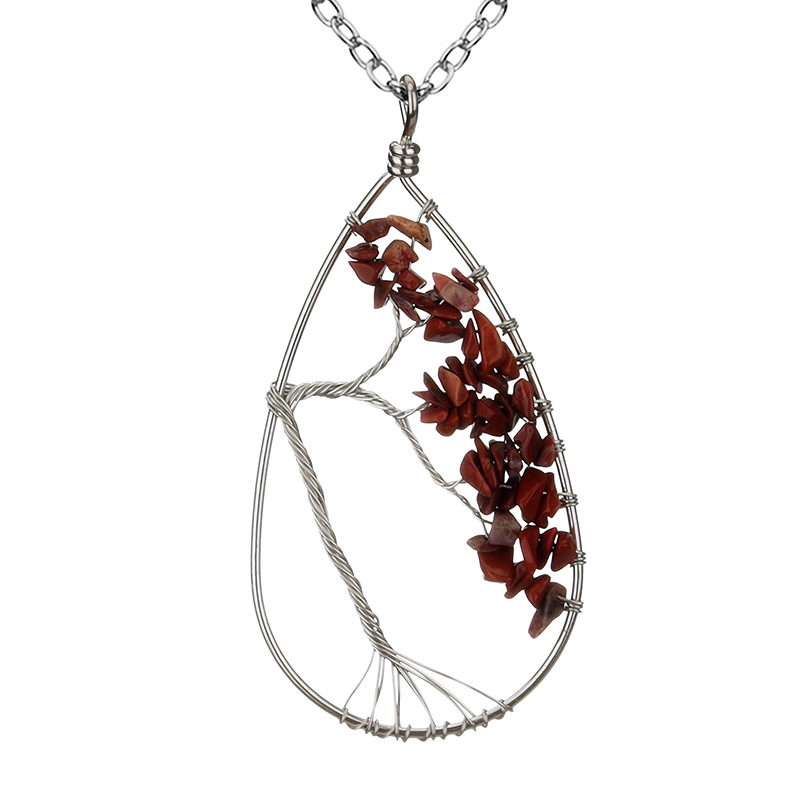 red jasper rotem Jaspis