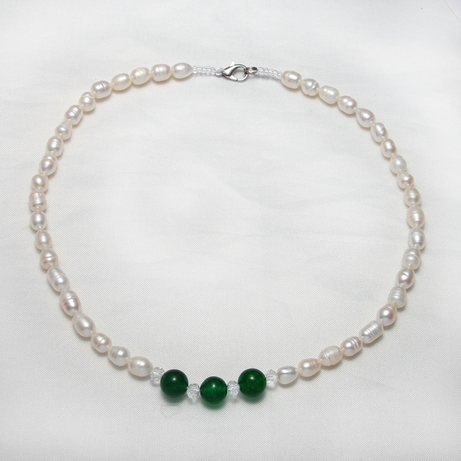 1 Aventurine vert