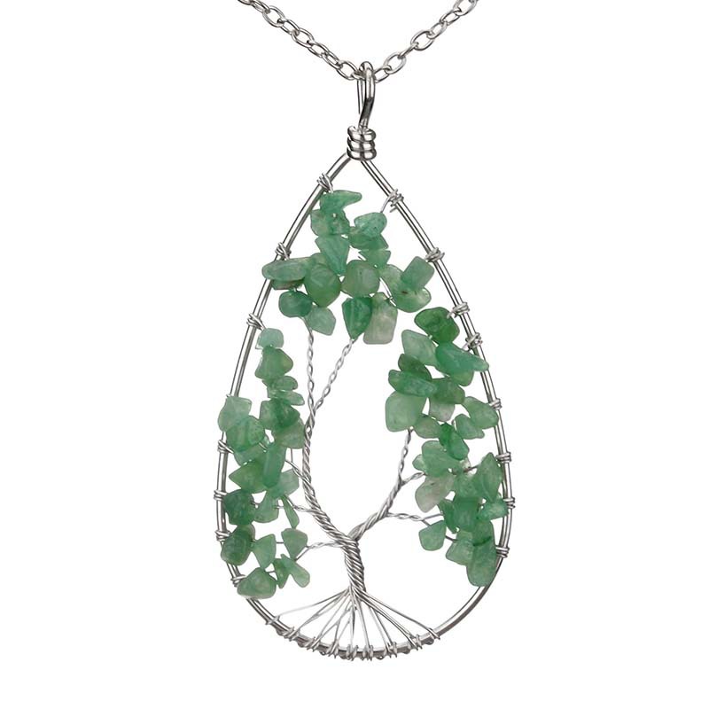 Green Aventurine Aventurin