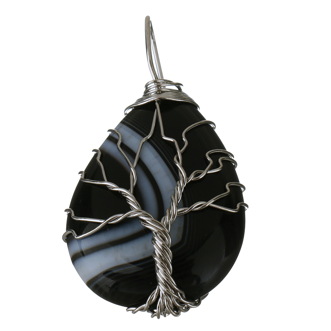 2:Black Agate A