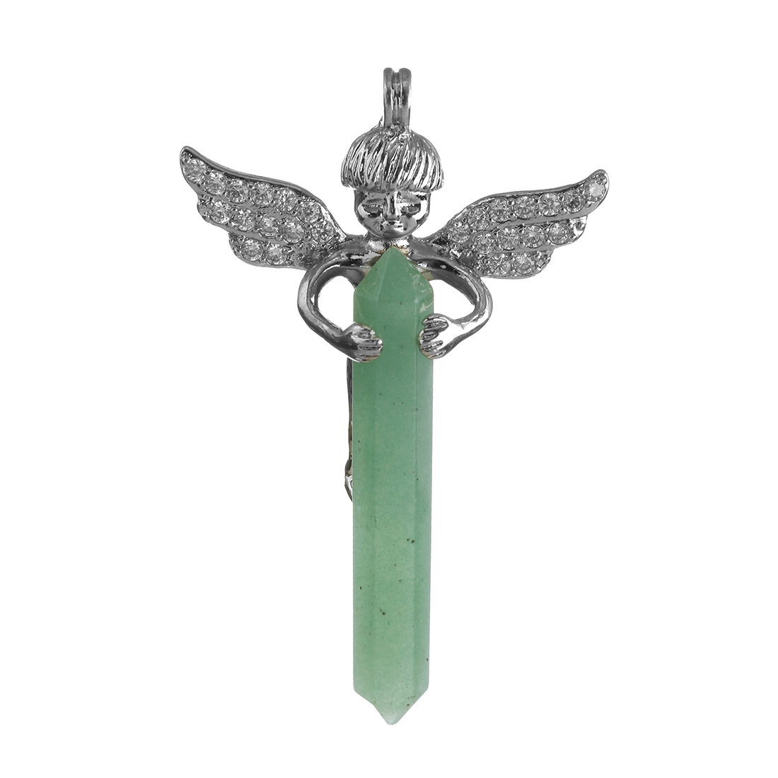 4:Green Aventurine