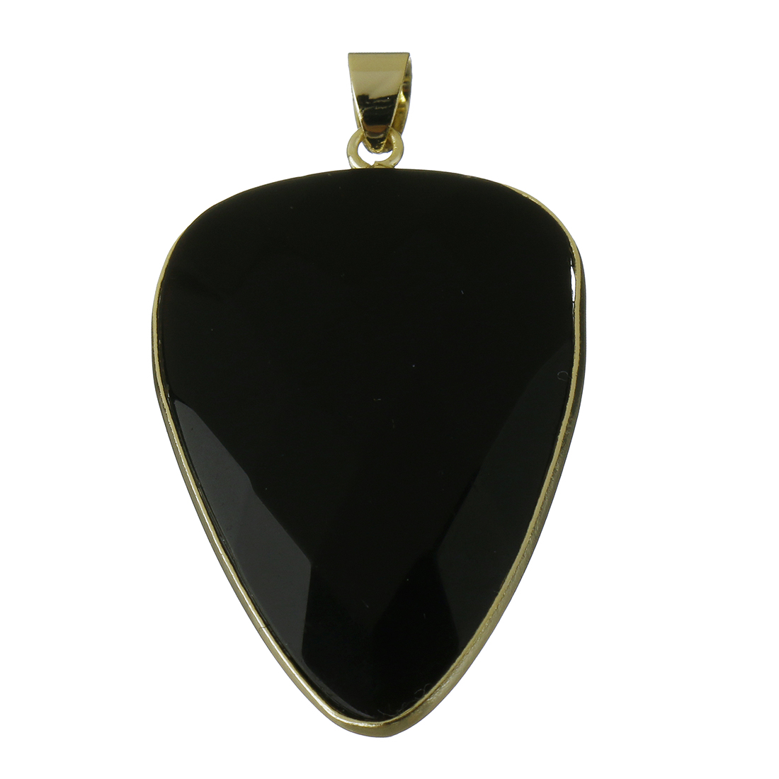 2:Black Agate