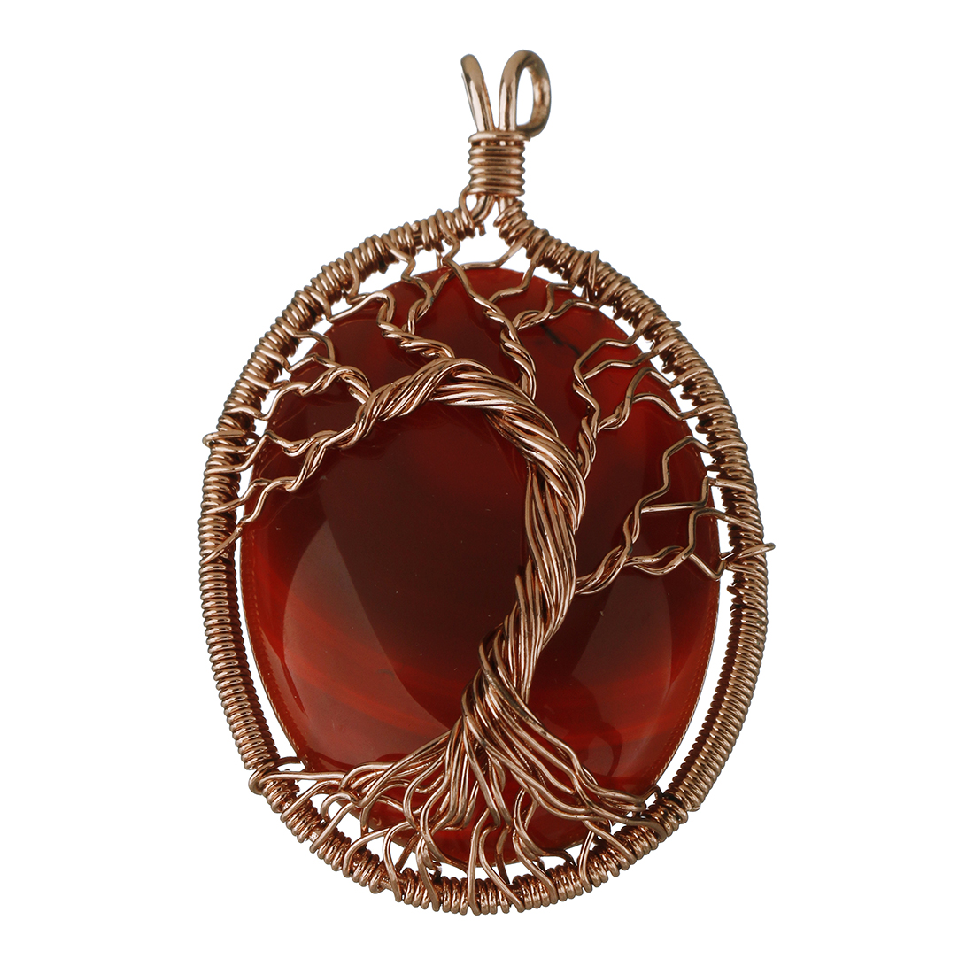 2:Red Agate