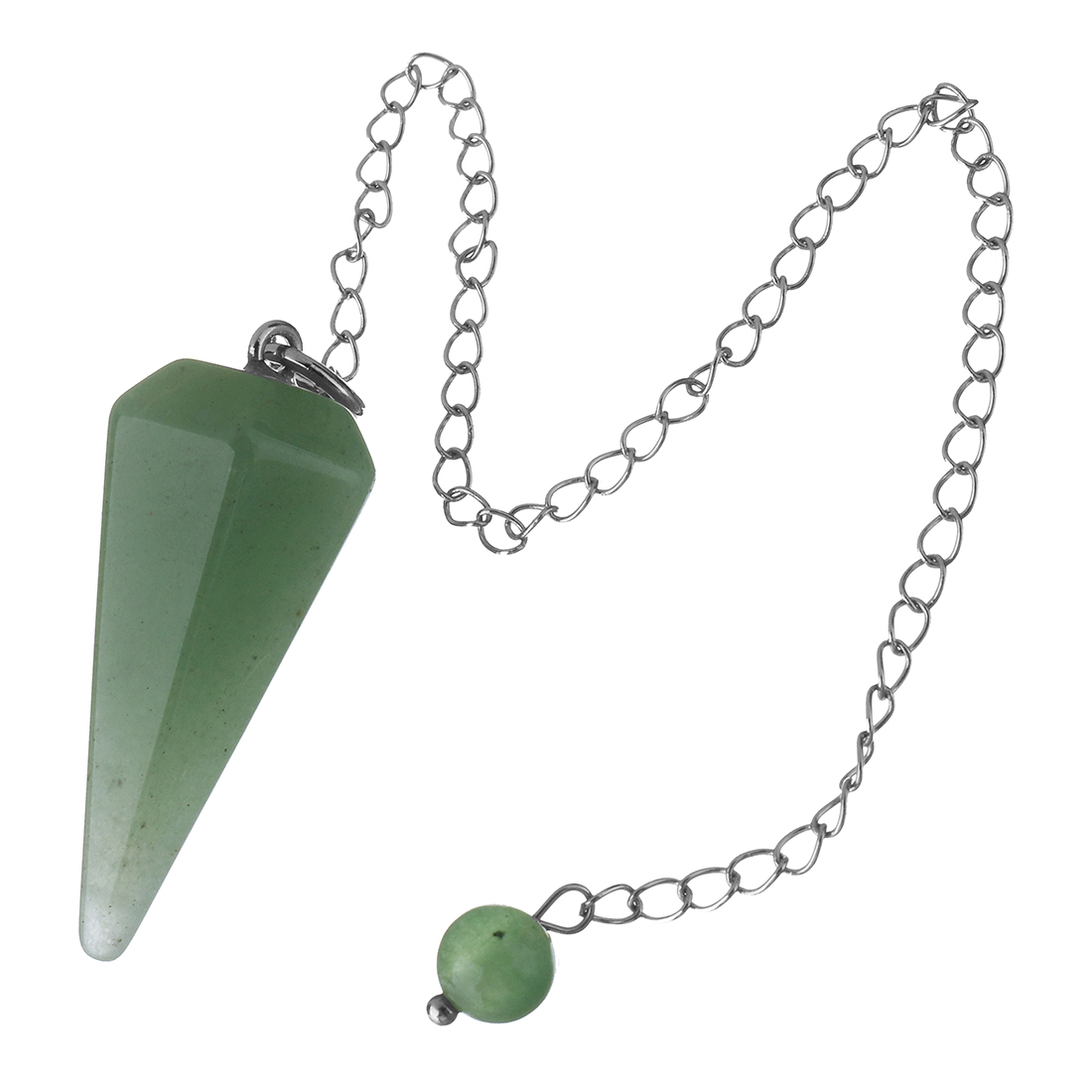  Green Aventurine