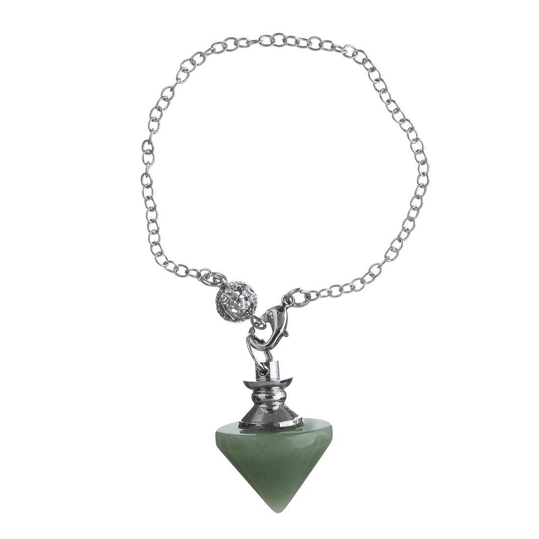  Green Aventurine