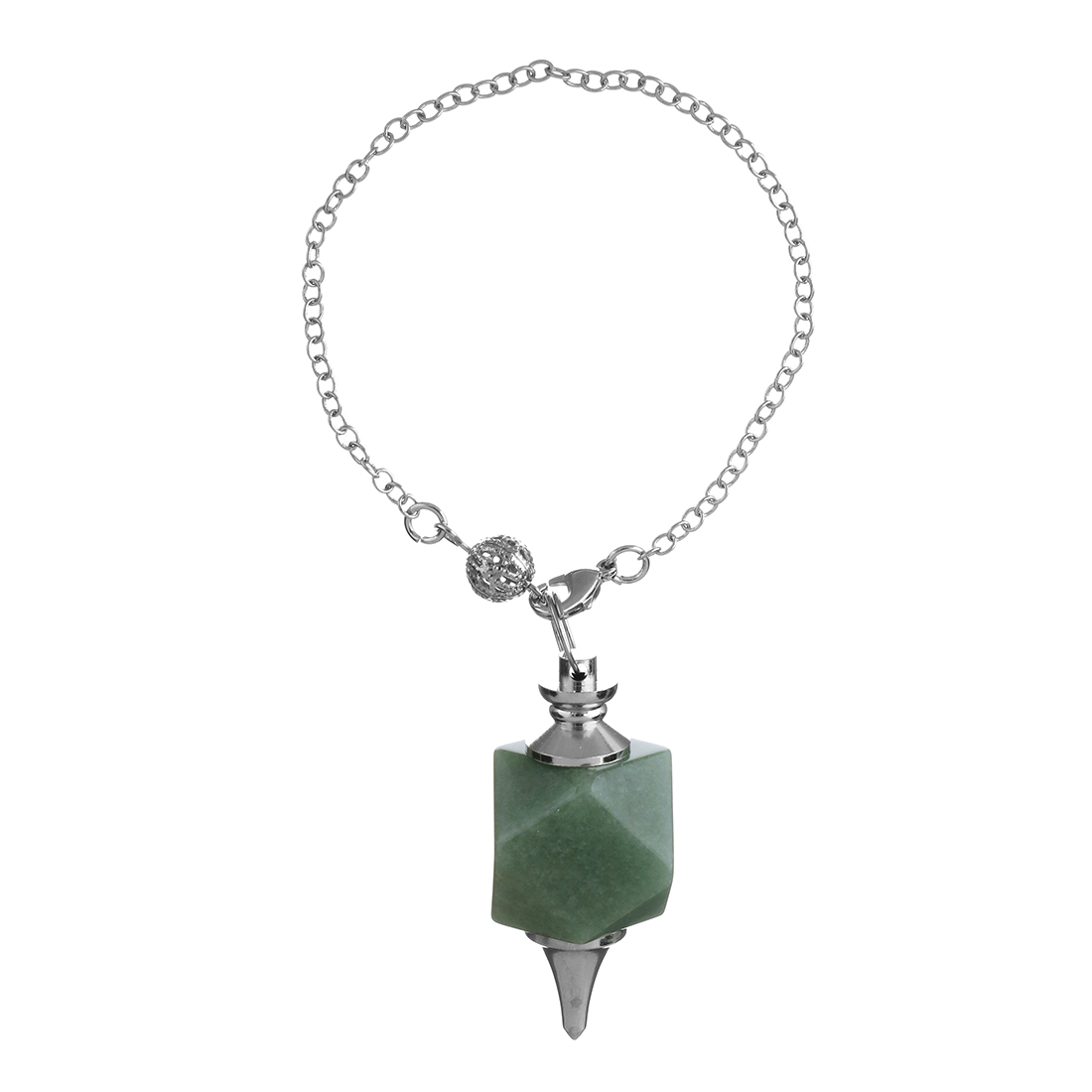 1:Aventurine vert