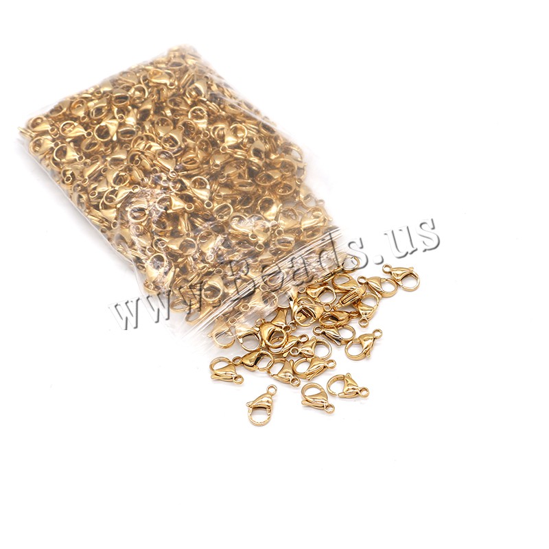 gold color plated 10mm