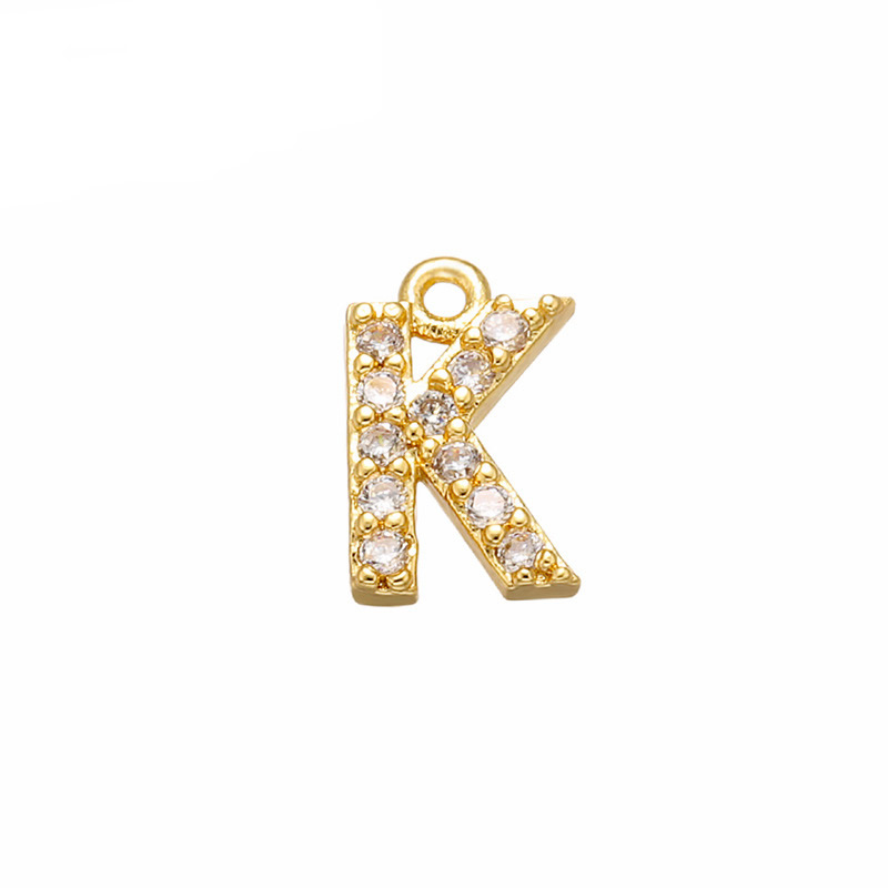 11:Letter K