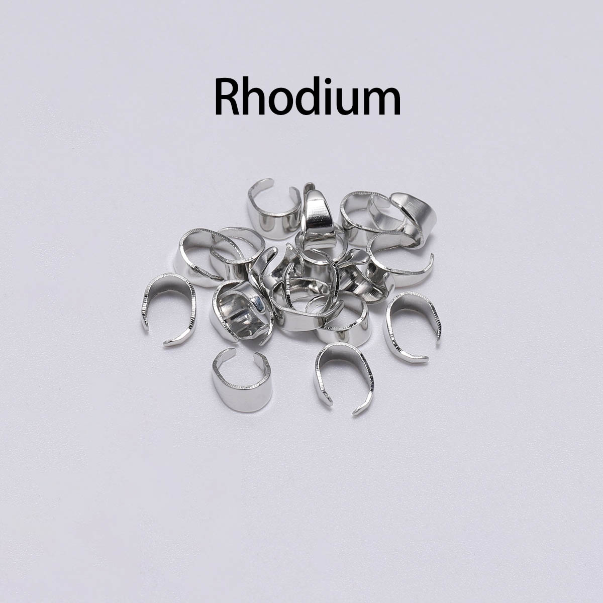 platinum 5x7mm