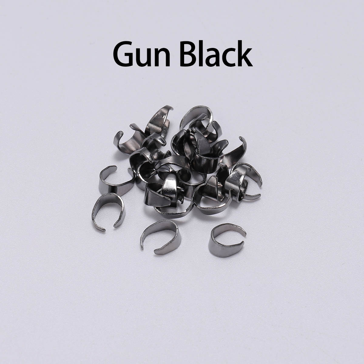 plumbum black 6x8mm