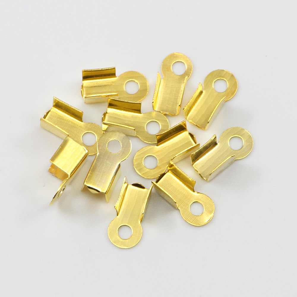 gold 3x6mm