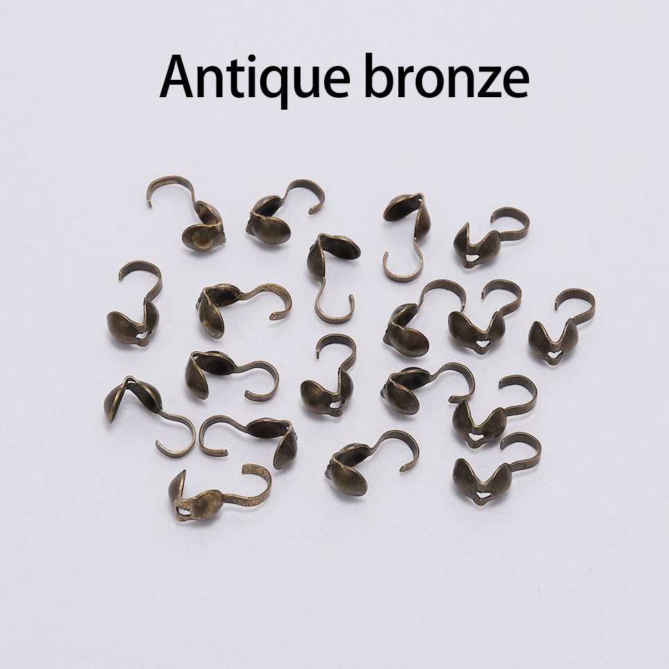  antique bronze color