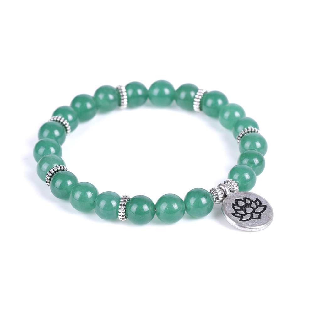 9:Green Aventurine