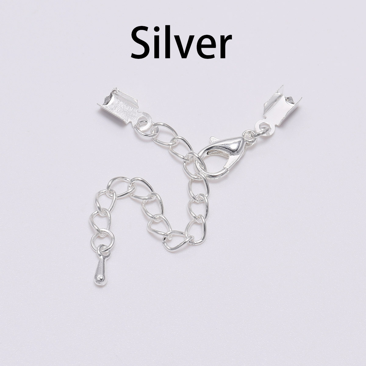 silver 3.5mm