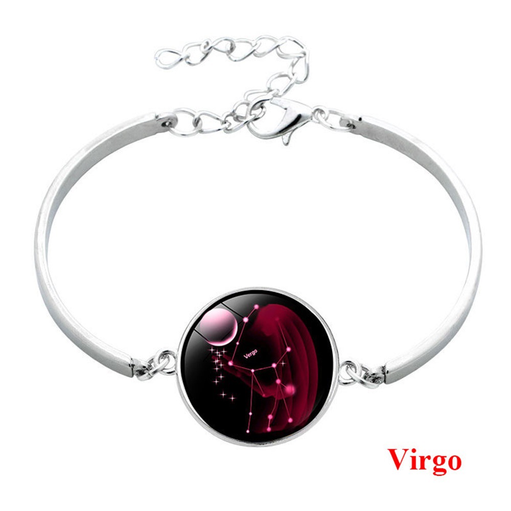 6 Virgo